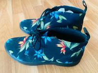 Dr. Martens Schuhe Blumen Flower Print Größe 42 - NEU Berlin - Köpenick Vorschau