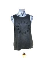 GSTAR g-Star tanktop top t-Shirt oversized S 36 38 M Hessen - Kassel Vorschau