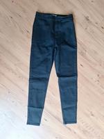 Bershka Jeans schwarz Baden-Württemberg - Pforzheim Vorschau