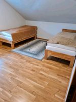 2 Zimmer Küche Bad Messe Zimmer WG 6 Personen Monteur Wohnung Hannover - Linden-Limmer Vorschau