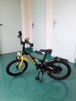 Kinderfahrrad 16 Zoll, Jungs Berlin - Lichtenberg Vorschau