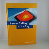 Powerselling mit Ebay Nordrhein-Westfalen - Mönchengladbach Vorschau