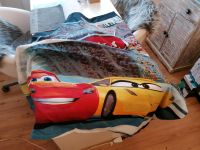 Bettwäsche Kinder Autos Pixars Cars 135x200cm Sommer Niedersachsen - Sickte Vorschau