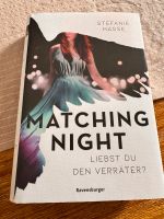 Matching Night Stefanie Hasse Teil 2 Niedersachsen - Ohrum Vorschau