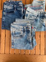 3 Hosen Paket Kleiderhaken S. Oliver Jeans,größe 164 Slim Niedersachsen - Westerstede Vorschau