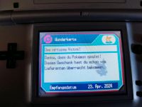 Victini Film14 Event Pokemon Nordwestmecklenburg - Landkreis - Dorf Mecklenburg Vorschau