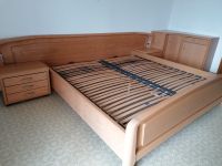 Schlafzimmer Möbel komplett Bayern - Laberweinting Vorschau