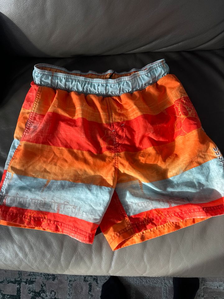 Chiemsee Badeshorts Herren M in Hessen - Ebsdorfergrund | eBay  Kleinanzeigen ist jetzt Kleinanzeigen