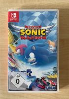 Nintendo Switch Sonic Racing Spiel Bayern - Penzberg Vorschau