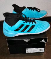 Gr.40, Adidas Predator 19.3 IN, Schuhe Fußball Nordrhein-Westfalen - Willebadessen Vorschau