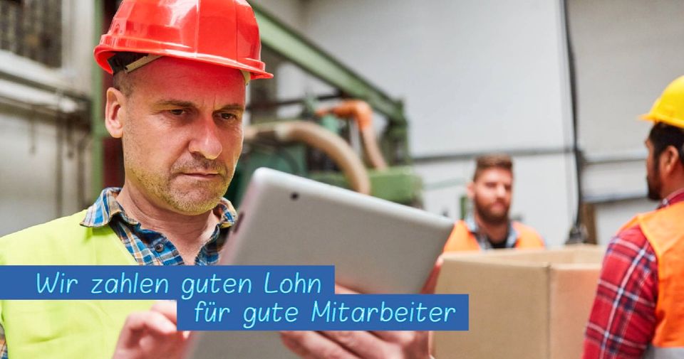 Fachkraft Lagerlogistik (m/w/d) in Hannover in Hannover