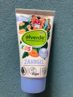 Alverde Zahngel Kids 50ml ohne Zusatz von Fluoriden Baden-Württemberg - Ühlingen-Birkendorf Vorschau