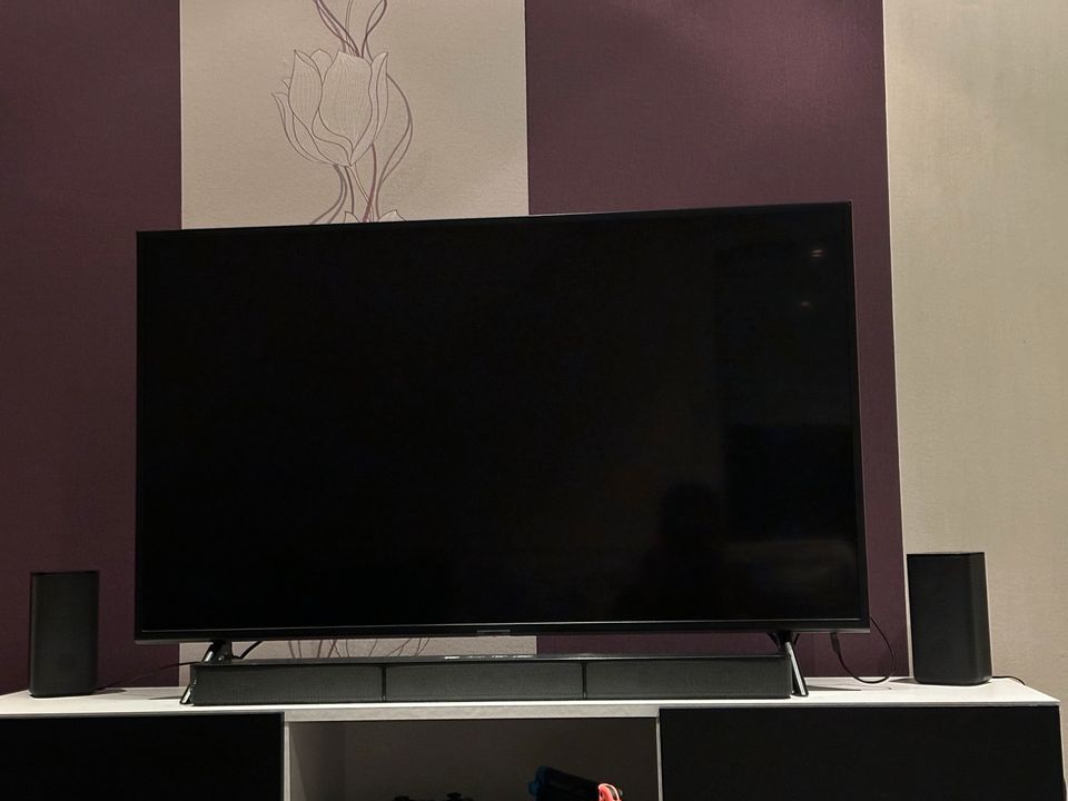 Samsung Fernseher 43 Zoll in Bersenbrück