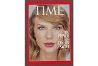 TAYLOR SWIFT POSTER TIME MAGAZIN 2014 TOP ZUSTAND PLAKAT Berlin - Marzahn Vorschau