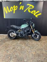 Benelli Leoncino 800 Nordrhein-Westfalen - Bergisch Gladbach Vorschau