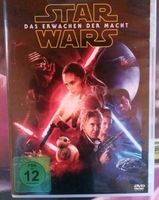 Star Wars Episode 7 Niedersachsen - Hessisch Oldendorf Vorschau