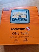 TomTom One Traffic Central&Eastern Europe 13 gebraucht Rheinland-Pfalz - Bendorf Vorschau