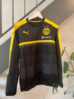 Borussia Dortmund BVB Sweatshirt Rheinland-Pfalz - Bretzenheim Vorschau