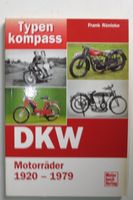 DKW Motorräder Typenkompass Niedersachsen - Kneitlingen Vorschau