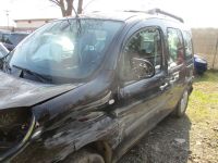 RENAULT KANGOO II BK KW08   1.5 DCI FL  Schlachtfest,tür,heckklap Hessen - Bad Nauheim Vorschau