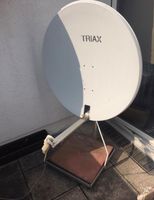 TRIAX Satellit mit LNB + Satelliten Halterungen Frankfurt am Main - Oberrad Vorschau