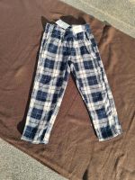 Schlafanzughose kariert Flanellhose H&M Gr. 110 Brandenburg - Erkner Vorschau