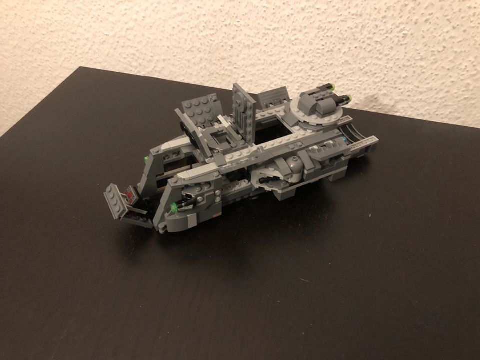 Lego Star Wars 75311 Imperial Armored Marauder in Stuttgart
