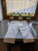 Neue weiße 3/4 Damen Hose von s. Oliver, Größe 40 Bayern - Pocking Vorschau