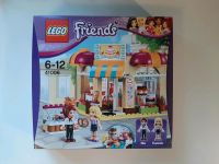 Lego Friends - Heartlake Bäckerei 41006 Niedersachsen - Oldenburg Vorschau