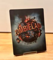 Zombieland 1&2 | Blu-ray Steelbook | DE | OOP | Neuwertig Nordrhein-Westfalen - Neuss Vorschau