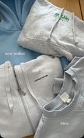 7 Hoodies Pullover Zipper XS/S Nordrhein-Westfalen - Vettweiß Vorschau