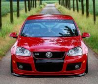 Golf 5 GTI R32 G.A.S Airride  Accuair Wichers Rotiform KPS Duisburg - Meiderich/Beeck Vorschau