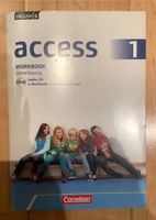 Access 1 Workbook Lehrerfassung Saarland - Mandelbachtal Vorschau