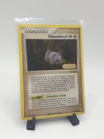 Pokemon Klauenfossil KP 40 78/92 Legend Maker Deutsch Holo Vintag Baden-Württemberg - Mannheim Vorschau