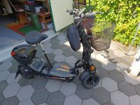 E-SCOOTER FORCA EVOKING 20 SAFETY Rheinland-Pfalz - Koblenz Vorschau