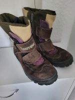 Bama Stiefel Hessen - Ortenberg Vorschau