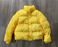 Winterjacke H&M Größe 40 Sachsen - Sehmatal-Neudorf Vorschau