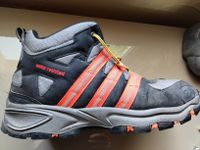 Adidas Wanderschuhe Outdoor Schuhe Größe 38 ⅔ Sachsen - Delitzsch Vorschau