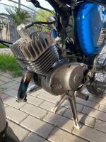 Simson S50 Motor Thüringen - Kindelbrück Vorschau