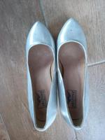 Neue Highheels Gr. 40 Andrea Conti Bayern - Zeilarn Vorschau
