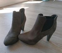 Pumps Absatzschuhe High Heels Größe 39 Berlin - Buckow Vorschau