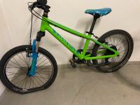 Ghost 20 Zoll Kinderfahrrad Hessen - Langenselbold Vorschau