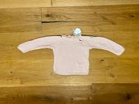 Neuer rosa Strickpulli Bellybutton 62/68 Baden-Württemberg - Aalen Vorschau