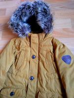 Warme Winterjacke C&A 122 Dresden - Laubegast Vorschau