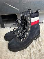Tommy Hilfiger Schuhe Nordrhein-Westfalen - Hattingen Vorschau