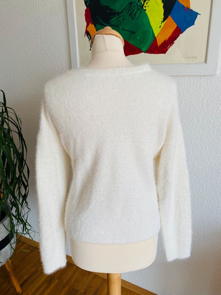 Cardigan von Pieces in Bamberg