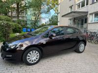 Opel Astra J 1.6 Selection/Tüv u. Insp. neu!!Garantie Feldmoching-Hasenbergl - Feldmoching Vorschau