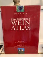 Grosser Weinatlas - übergroßes Buch Baden-Württemberg - Friolzheim Vorschau