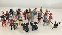 PLAYMOBIL® 25er Set Ritter und Piraten Thüringen - Gotha Vorschau