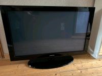 Plasma TV Samsung 43 Zoll Niedersachsen - Auetal Vorschau
